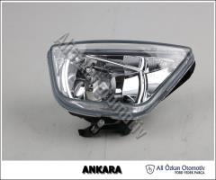 Ford Yedek Parça - DEPO SİS FARI ÖN SAĞ